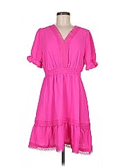 Allegra K Casual Dress