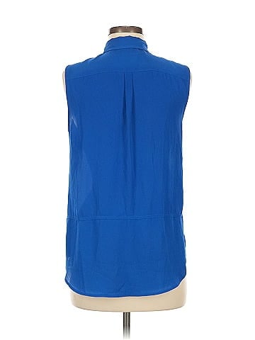 Talbots Sleeveless Blouse (view 2)