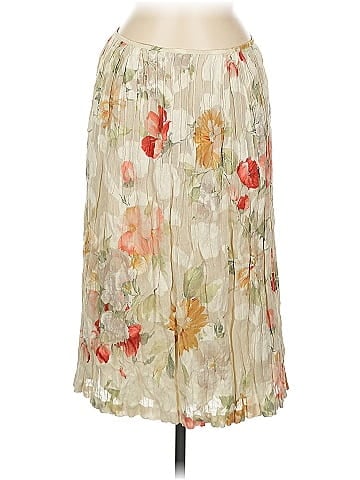 Lafayette 148 New York Casual Skirt (view 1)