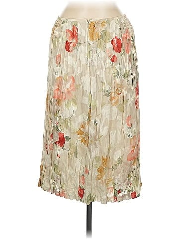 Lafayette 148 New York Casual Skirt (view 2)