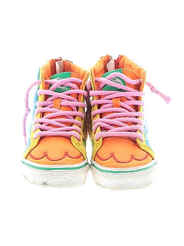 Vans Sneakers (view 2)