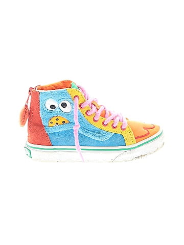 Vans Sneakers (view 1)