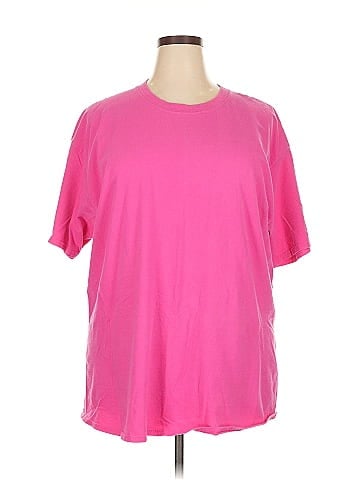 Hanes Active T-Shirt (view 1)