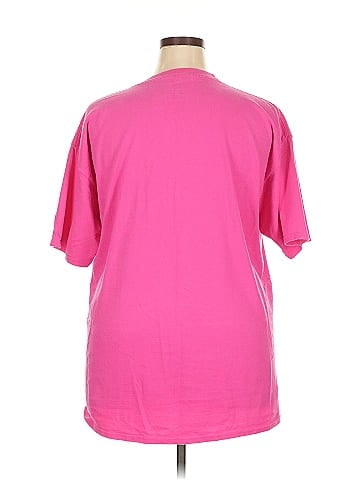 Hanes Active T-Shirt (view 2)