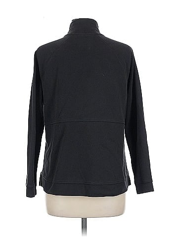 T by Talbots Track Jacket (view 2)