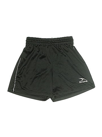 Score Athletic Shorts (view 1)