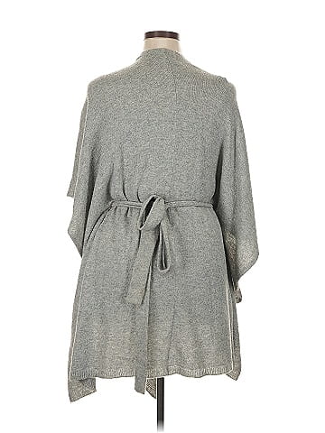 Saturday Sunday Poncho (view 2)
