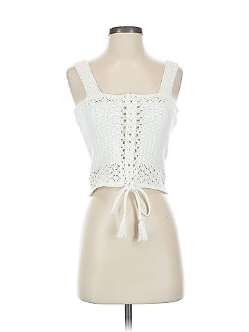 Shyanne Sleeveless Top (view 1)