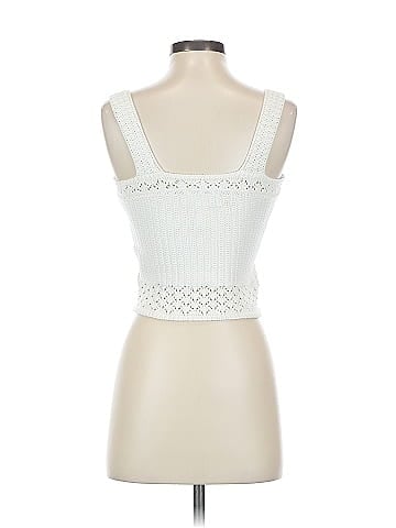 Shyanne Sleeveless Top (view 2)