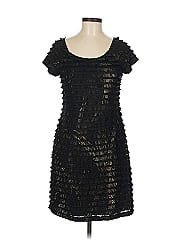Connected Apparel Cocktail Dress