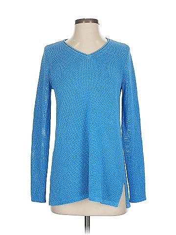 J. McLaughlin Pullover Sweater (view 1)