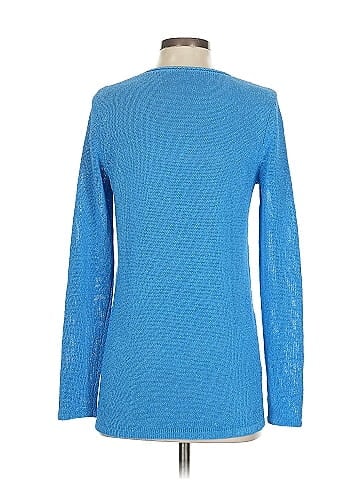 J. McLaughlin Pullover Sweater (view 2)