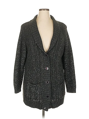 White Stag Cardigan (view 1)