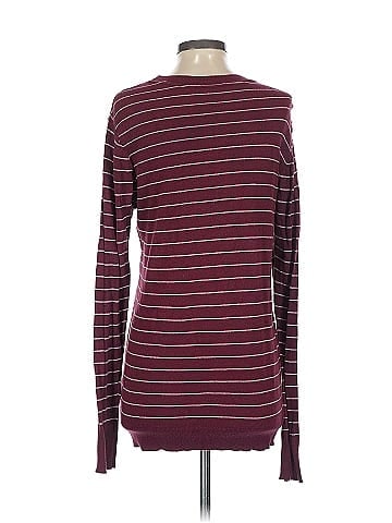 American Apparel Pullover Sweater (view 2)