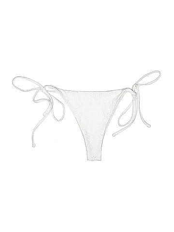 Frankies Bikinis Swimsuit Bottoms (view 2)