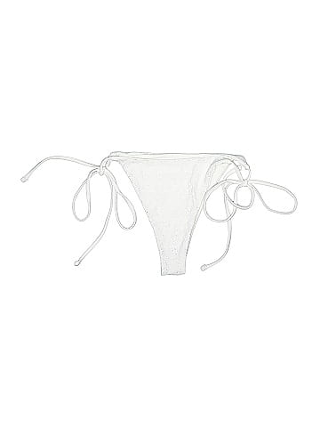 Frankies Bikinis Swimsuit Bottoms (view 1)