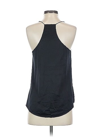 Cami NYC Sleeveless Silk Top (view 2)