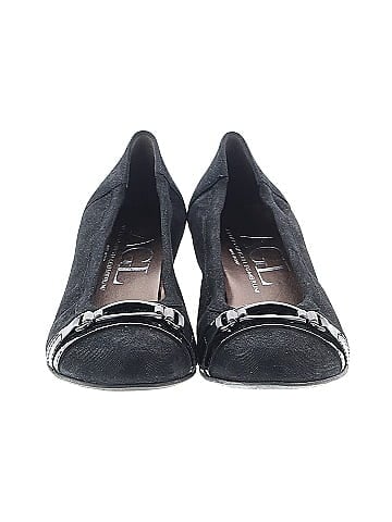 Attilio Giusti Leombruni Wedges (view 2)
