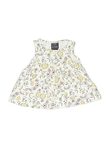 Cynthia Rowley TJX Sleeveless Blouse (view 1)
