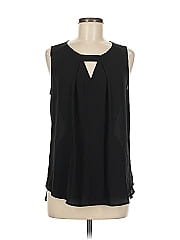 Pleione Sleeveless Blouse