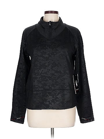 Spyder Turtleneck Sweater (view 1)