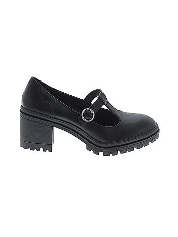 Jellypop Heels (view 1)