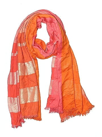 Calvin Klein Scarf (view 1)