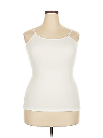 Empetua Sleeveless Top (view 1)