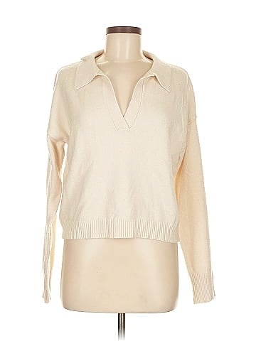Elan Pullover Sweater (view 1)