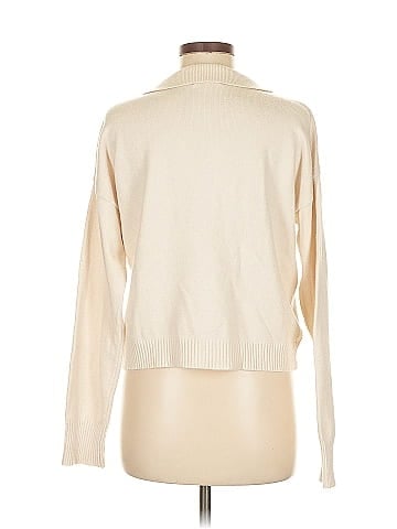 Elan Pullover Sweater (view 2)