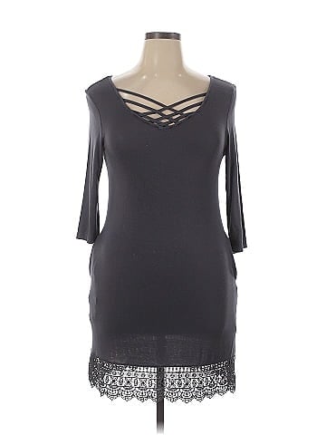 Simply Southern Casual Dress (view 1)