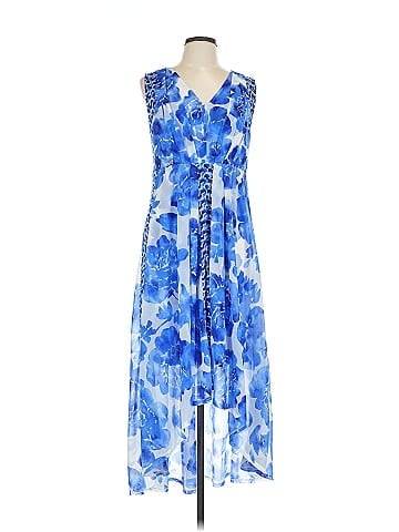 Simply Vera Vera Wang Casual Dress (view 1)