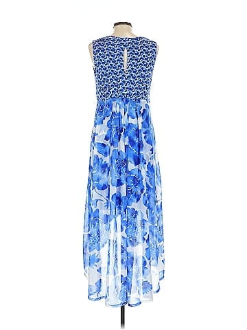Simply Vera Vera Wang Casual Dress (view 2)