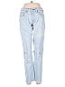 Rag & Bone Blue Jeans Size 25 waist - photo 1