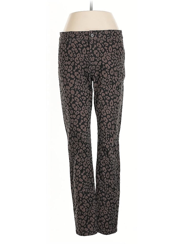 Pre-owned Sanctuary Casual Pants In Brown