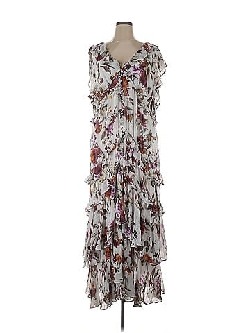 Anthropologie Cocktail Dress (view 1)