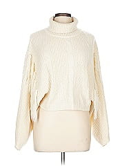 Venus Turtleneck Sweater