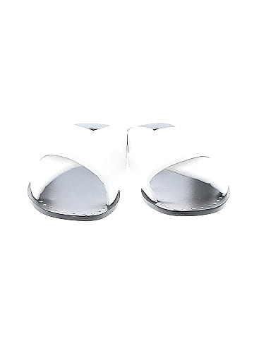 Aqua Sandals (view 2)