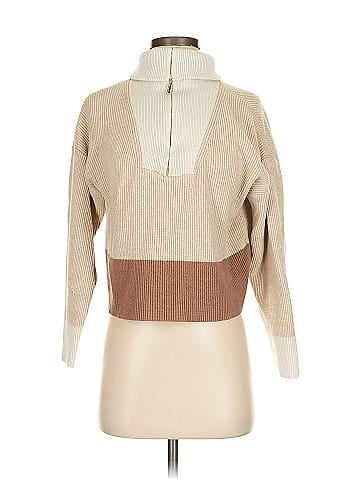 Marc New York Andrew Marc Turtleneck Sweater (view 1)