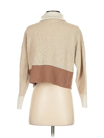 Marc New York Andrew Marc Turtleneck Sweater (view 2)