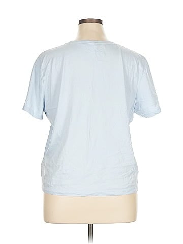 H&M Short Sleeve T-Shirt (view 2)