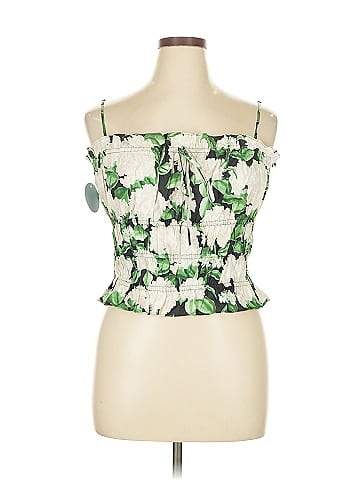 Hill House Sleeveless Blouse (view 1)