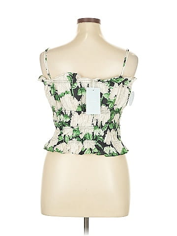 Hill House Sleeveless Blouse (view 2)