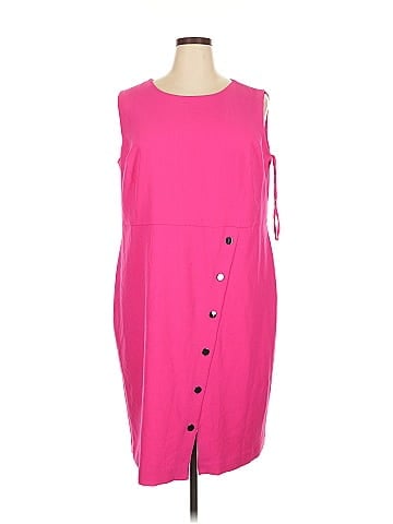 Kasper Casual Dress (view 1)