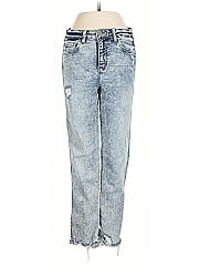 Flying Monkey Jeans