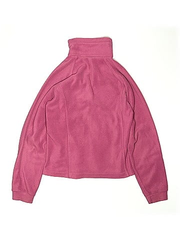 Columbia Track Jacket (view 2)