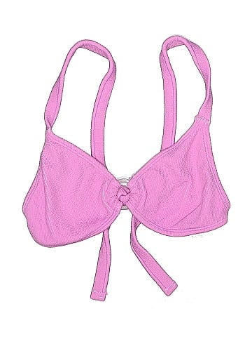PQ Swimsuit Top (view 1)