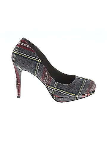 Fioni Heels (view 1)