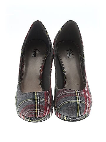 Fioni Heels (view 2)