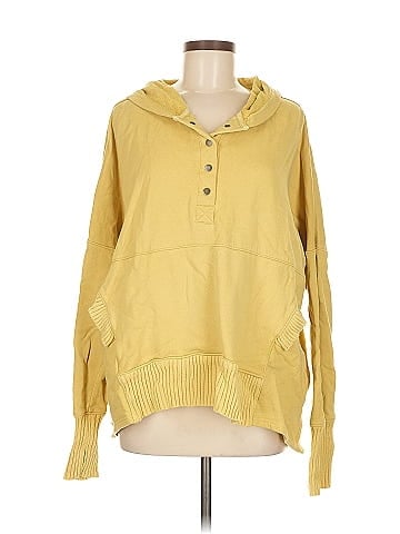 Bucketlist Pullover Sweater (view 1)